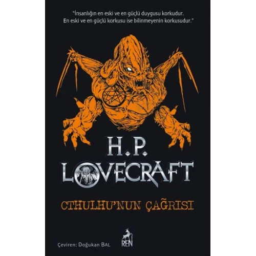Cthulhu’nun Çağrısı