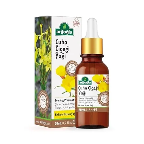Çuha Çiçeği Yağı 20ml