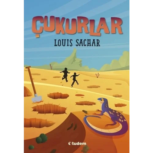 Çukurlar