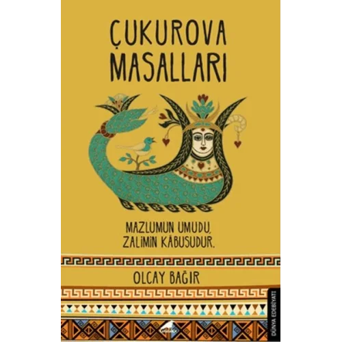 Çukurova Masalları
