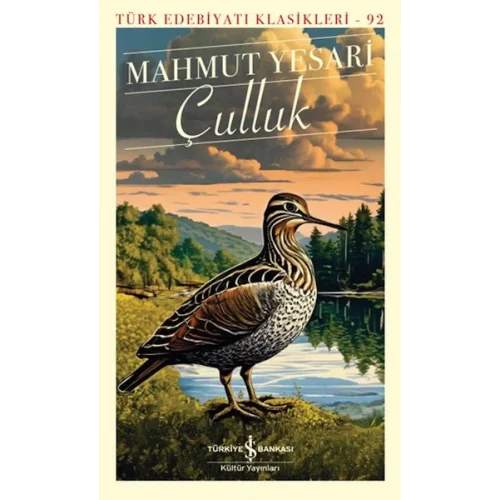 Çulluk - Türk Edebiyatı Klasikleri