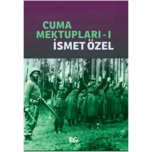Cuma Mektupları 1