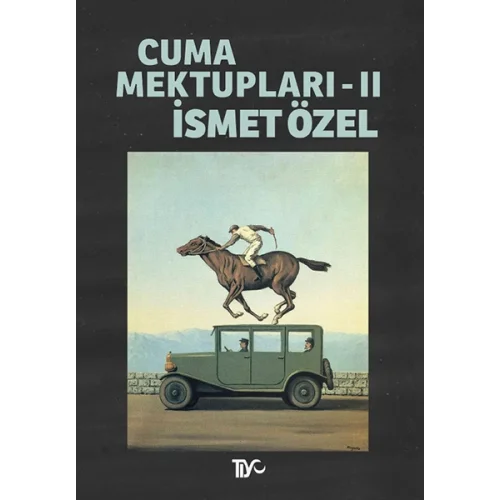 Cuma Mektupları 2