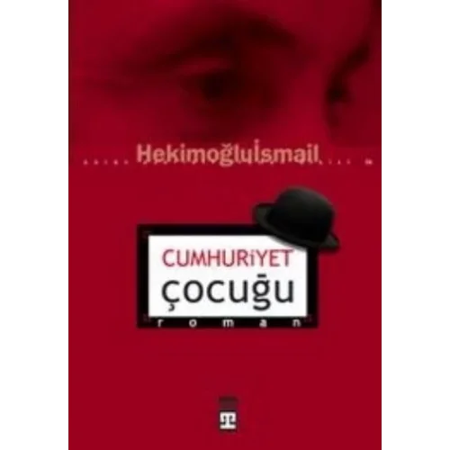 Cumhuriyet Çocuğu
