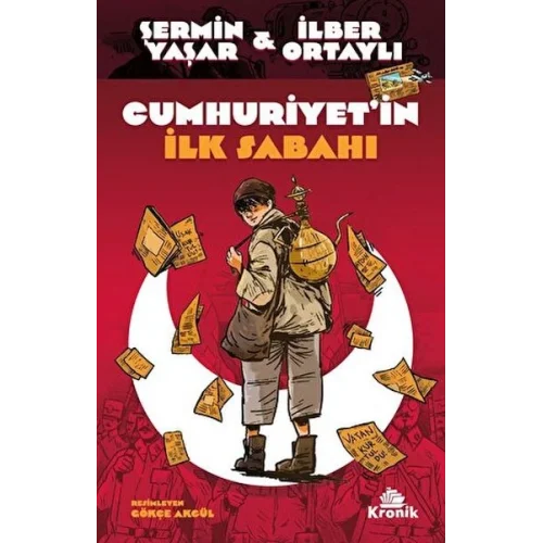 Cumhuriyetin İlk Sabahı