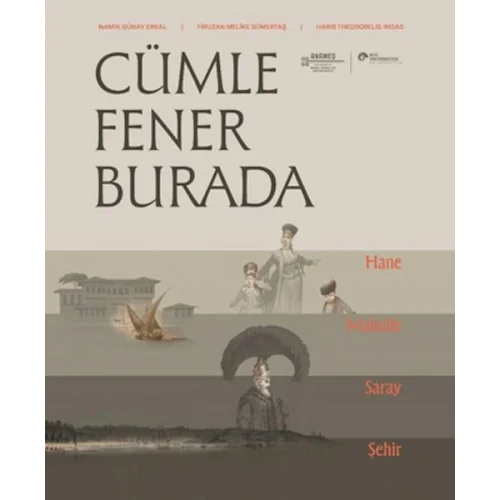 Cümle Fener Burada