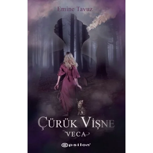 Çürük Vişne 1 - Veca