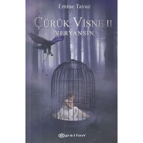 Çürük Vişne 2: Veryansın