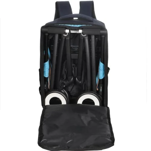 Cybex Libelle Taşıma Çantası (Blue Plus Fabric)