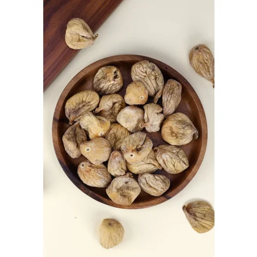 Dağ İnciri Kuru İncir 1000 Gr (1 Kg)