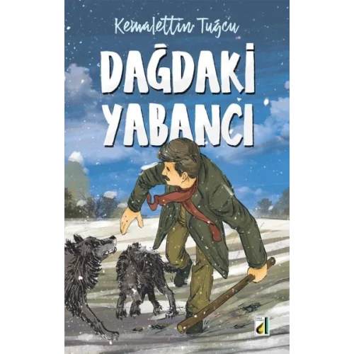 Dağdaki Yabancı
