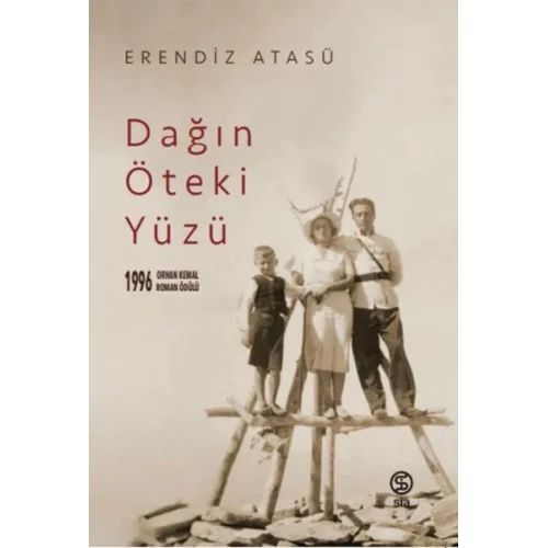 Dağın Öteki Yüzü