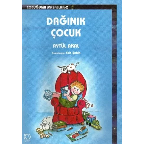 Dağınık Çocuk