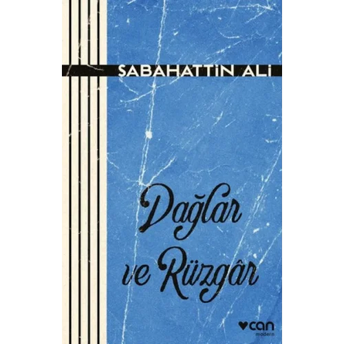 Dağlar ve Rüzgâr
