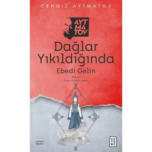 Dağlar Yıkıldığında