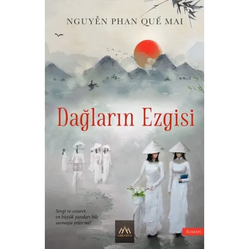 Dağların Ezgisi