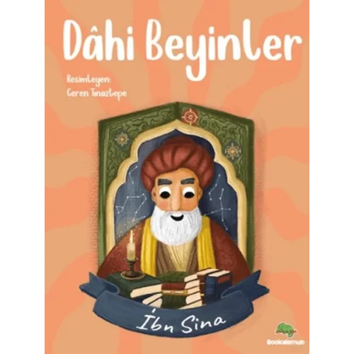 Dahi Beyinler - İbn Sina