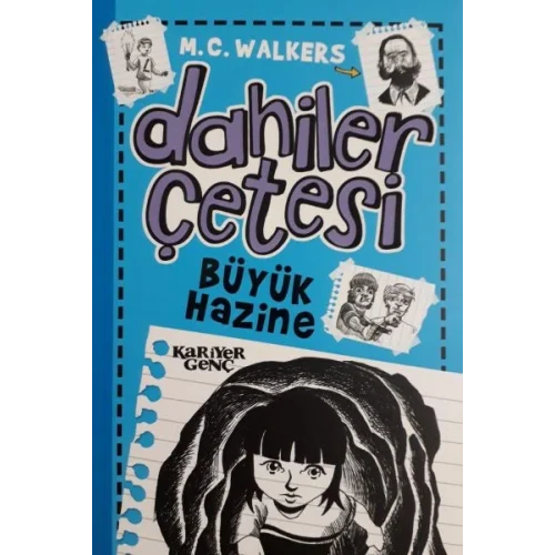 Dahiler Çetesi - Büyük Hazine
