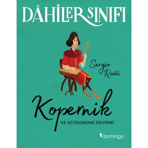 Dâhiler Sınıfı – Kopernik