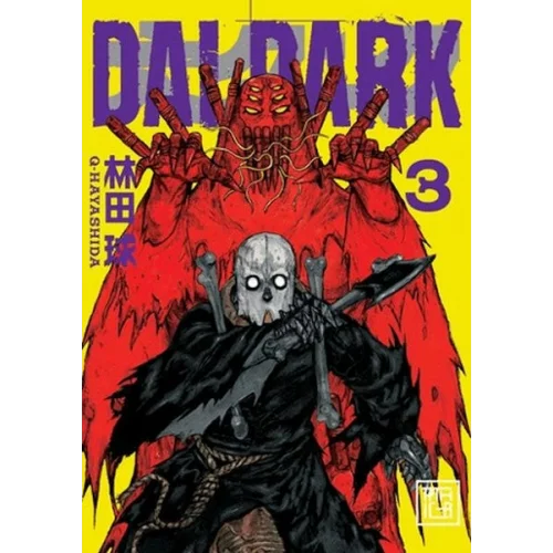 Dai Dark 3
