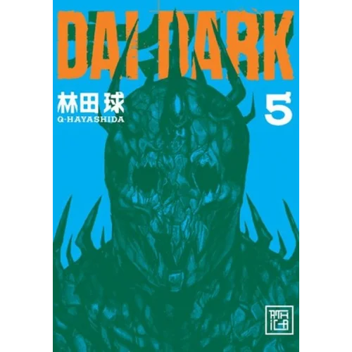Dai Dark 5