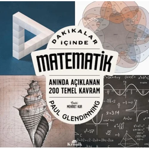 Dakikalar İçinde Matematik