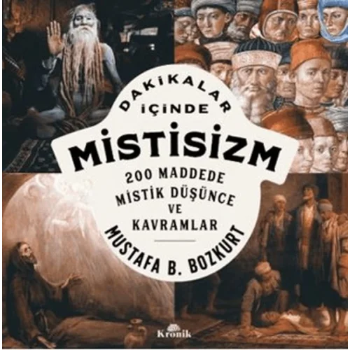 Dakikalar İçinde Mistisizm