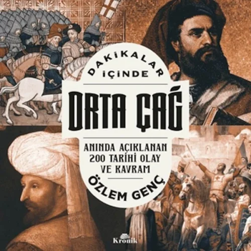 Dakikalar İçinde Orta Çağ