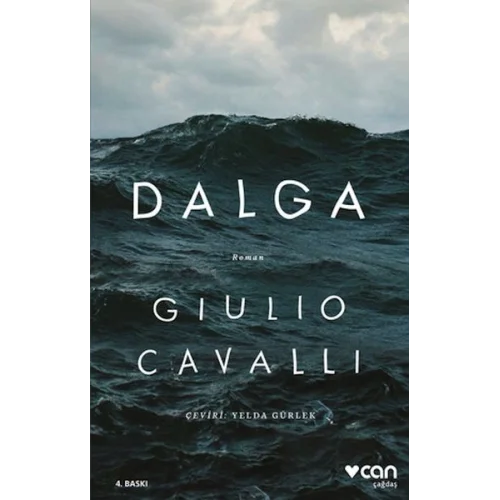 Dalga