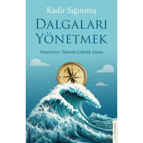 Dalgaları Yönetmek