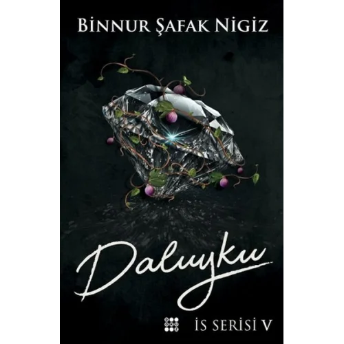Daluyku - İs Serisi 5
