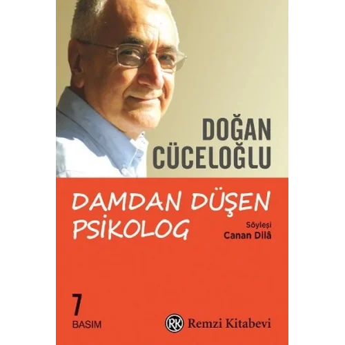 Damdan Düşen Psikolog