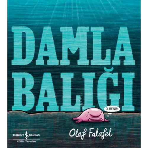 Damla Balığı