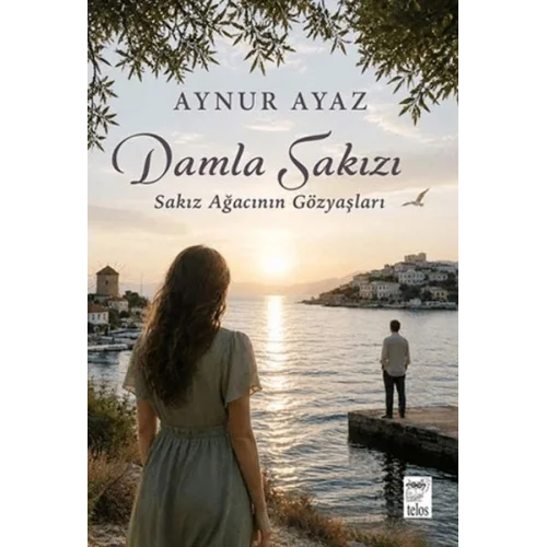 Damla Sakızı