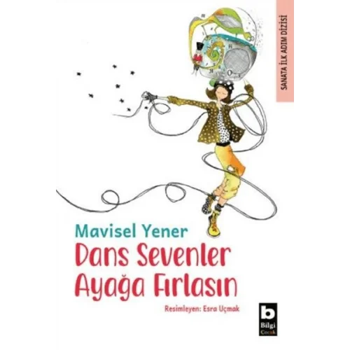 Dans Sevenler Ayağa Fırlasın