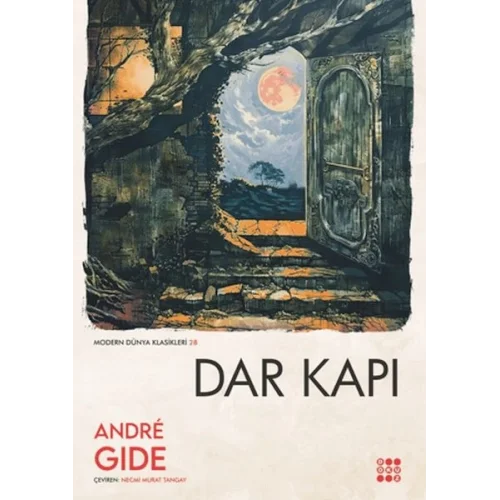 Dar Kapı