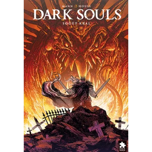 Dark Souls Sayı 5 Söğüt Kral