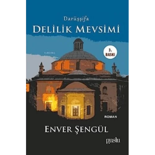 Darüşşifa - Delilik Mevsimi