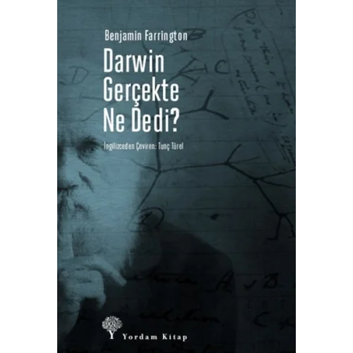Darwin Gerçekte Ne Dedi?
