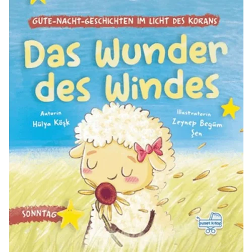 Das wunder des windes (Almanca, Rüzgârın Sürprizi)