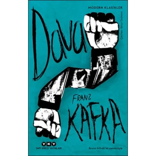 Dava - Modern Klasikler