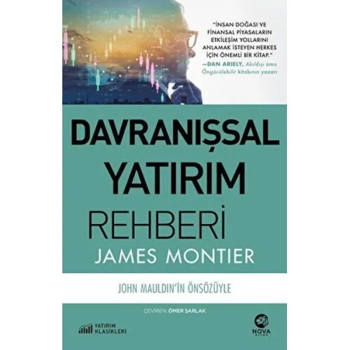 Davranışsal Yatırım Rehberi
