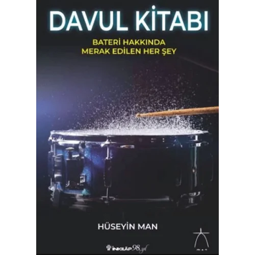 Davul Kitabı