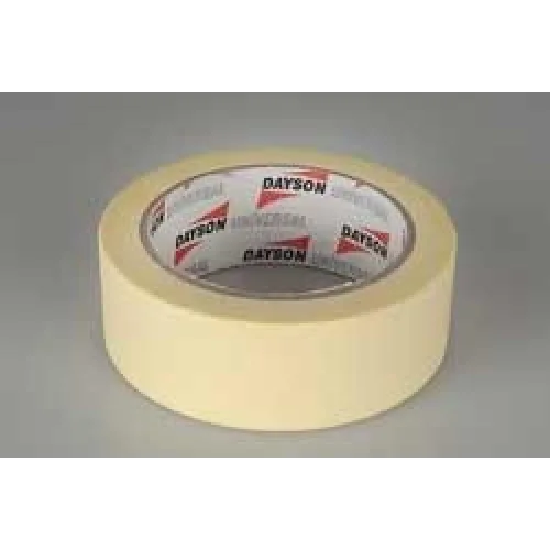 Mey İthalat® Dayson Maskeleme Kağıt Bant 36X35