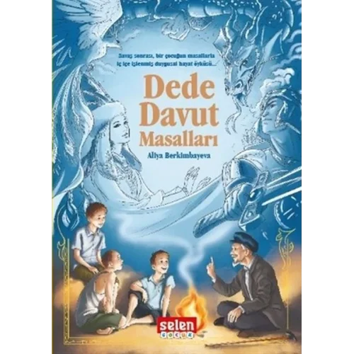 Dede Davut Masalları