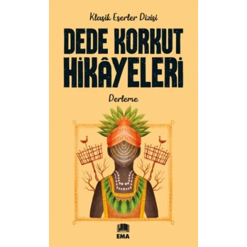 Dede Korkut Hikâyeleri