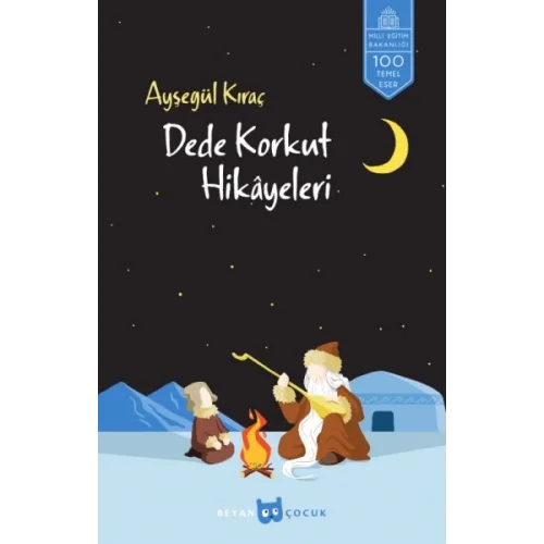 Dede Korkut Hikayeleri