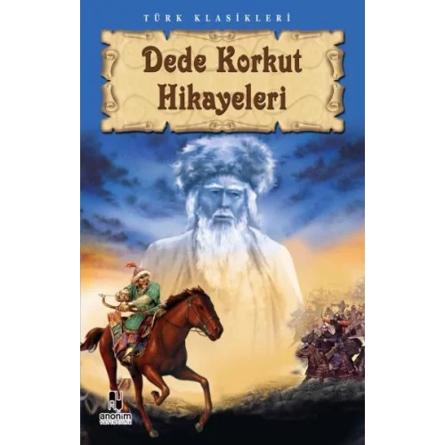 Dede Korkut Hikayeleri
