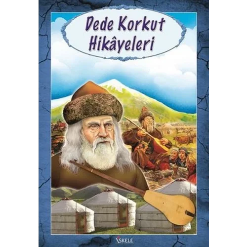 Dede Korkut Hikayeleri (İlköğretim)