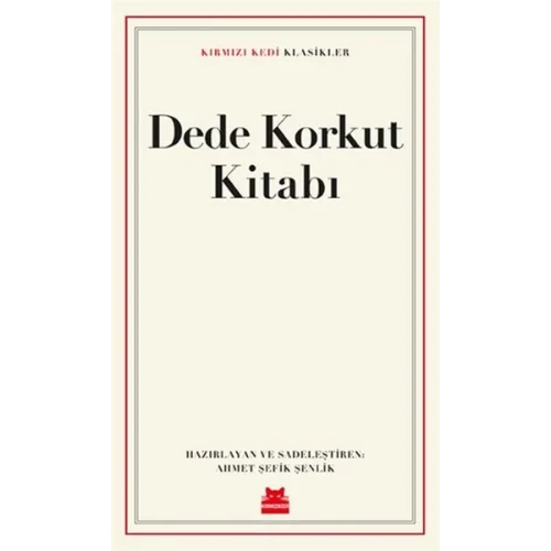 Dede Korkut Kitabı